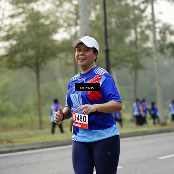 Runner Photo 5371661