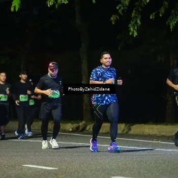Runner Photo 5371668