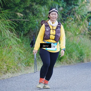 Runner Photo 5371670