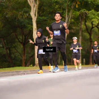Runner Photo 5371672