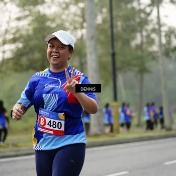 Runner Photo 5371676