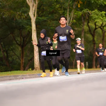 Runner Photo 5371682