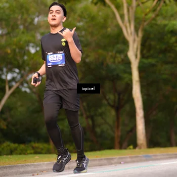 Runner Photo 5371683
