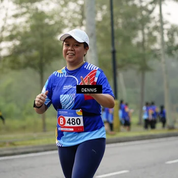 Runner Photo 5371685