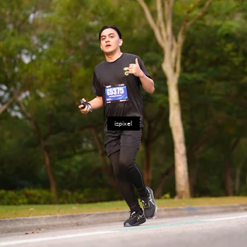 Runner Photo 5371688