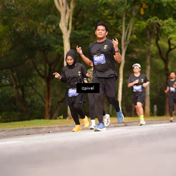 Runner Photo 5371691