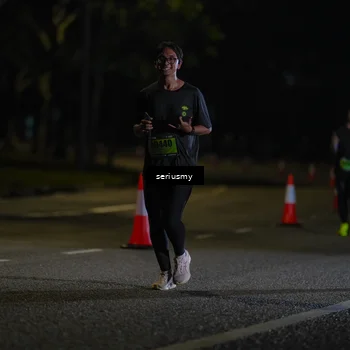 Runner Photo 5371692