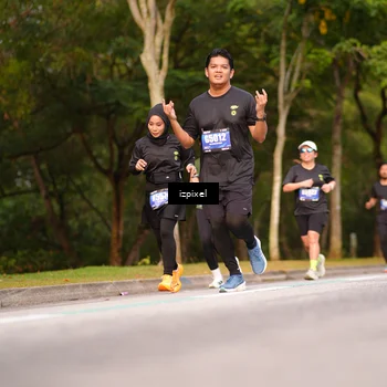 Runner Photo 5371695
