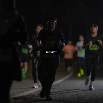 Runner Photo 5371699