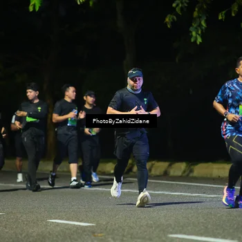 Runner Photo 5371700