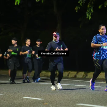 Runner Photo 5371705