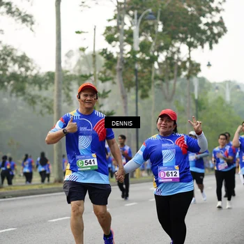 Runner Photo 5371707