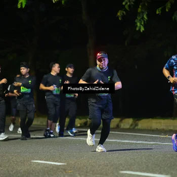 Runner Photo 5371713
