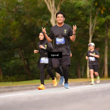 Runner Photo 5371718