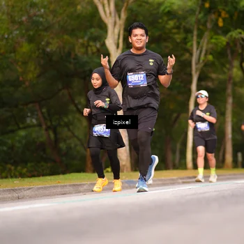Runner Photo 5371719