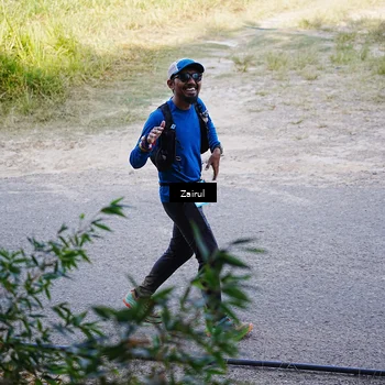 Runner Photo 5371721