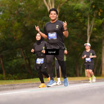 Runner Photo 5371722