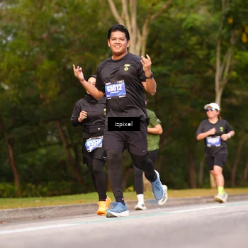 Runner Photo 5371727