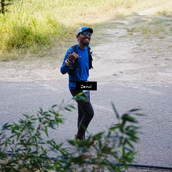Runner Photo 5371729