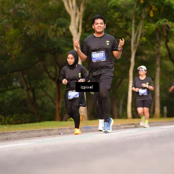 Runner Photo 5371732