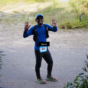 Runner Photo 5371738