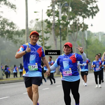 Runner Photo 5371739