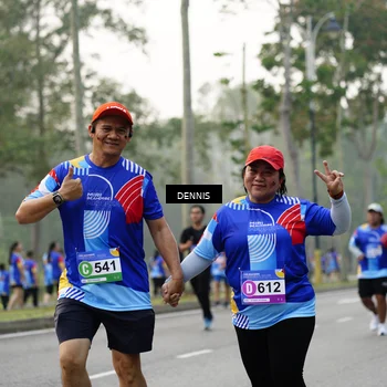 Runner Photo 5371740