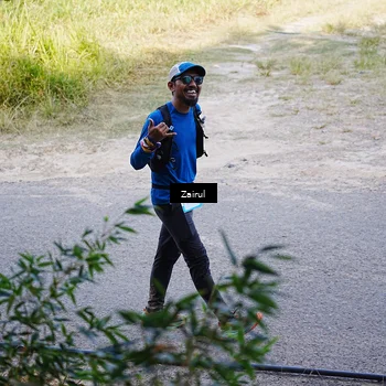 Runner Photo 5371741