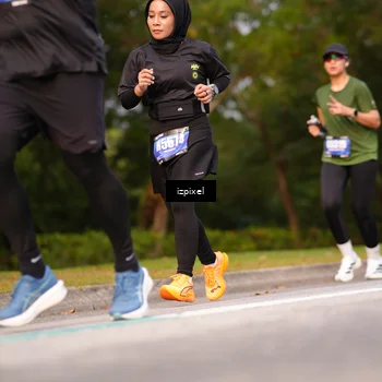 Runner Photo 5371745