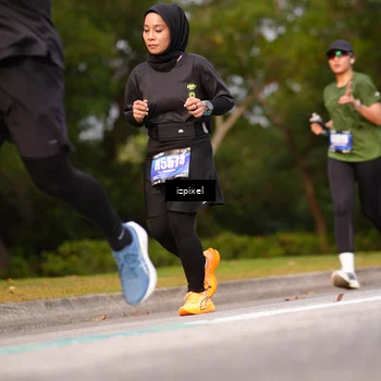 Runner Photo 5371751