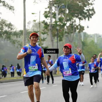 Runner Photo 5371752