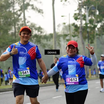 Runner Photo 5371756
