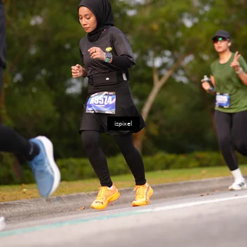 Runner Photo 5371759