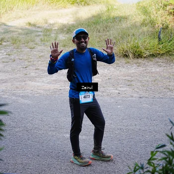Runner Photo 5371762
