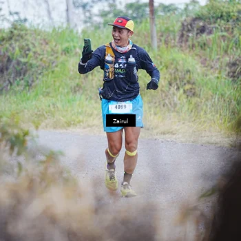 Runner Photo 5371769