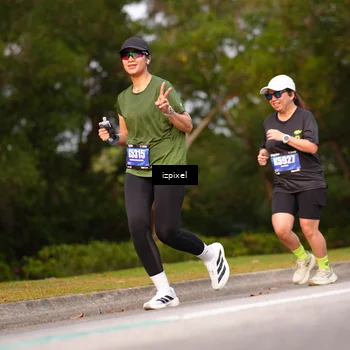 Runner Photo 5371772