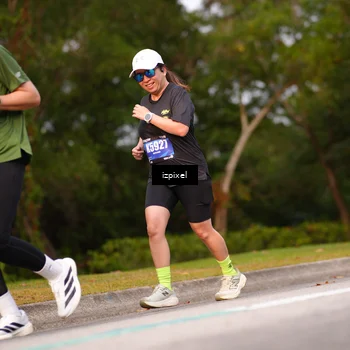 Runner Photo 5371775