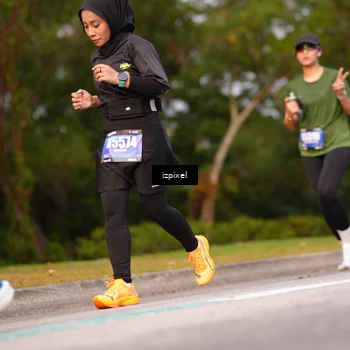 Runner Photo 5371776