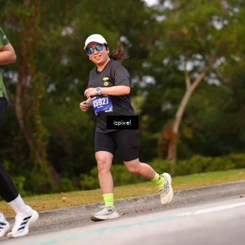 Runner Photo 5371778