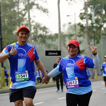 Runner Photo 5371780