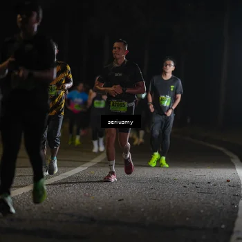 Runner Photo 5371781