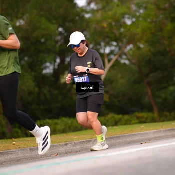 Runner Photo 5371782