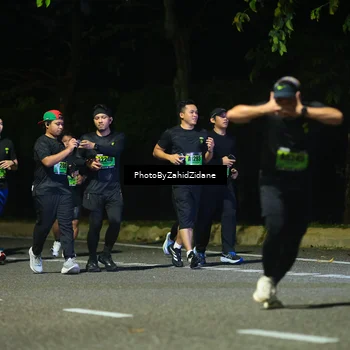 Runner Photo 5371787
