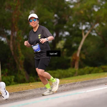 Runner Photo 5371789