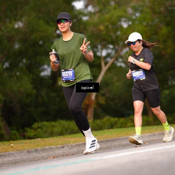 Runner Photo 5371790