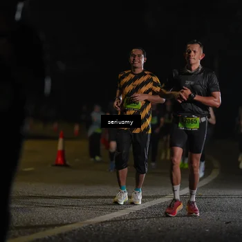Runner Photo 5371792