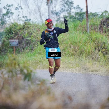 Runner Photo 5371795
