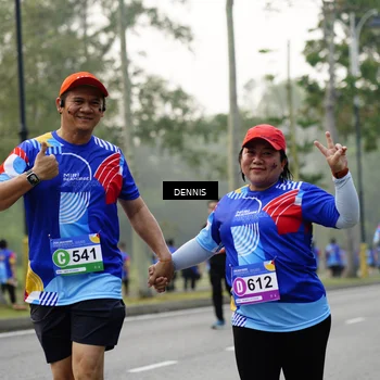 Runner Photo 5371797