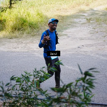 Runner Photo 5371798