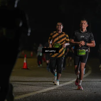 Runner Photo 5371801